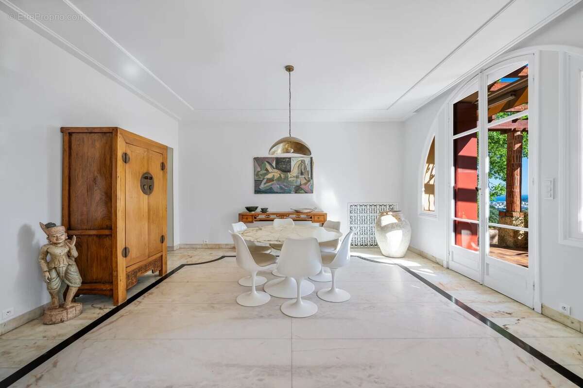 Maison à NICE