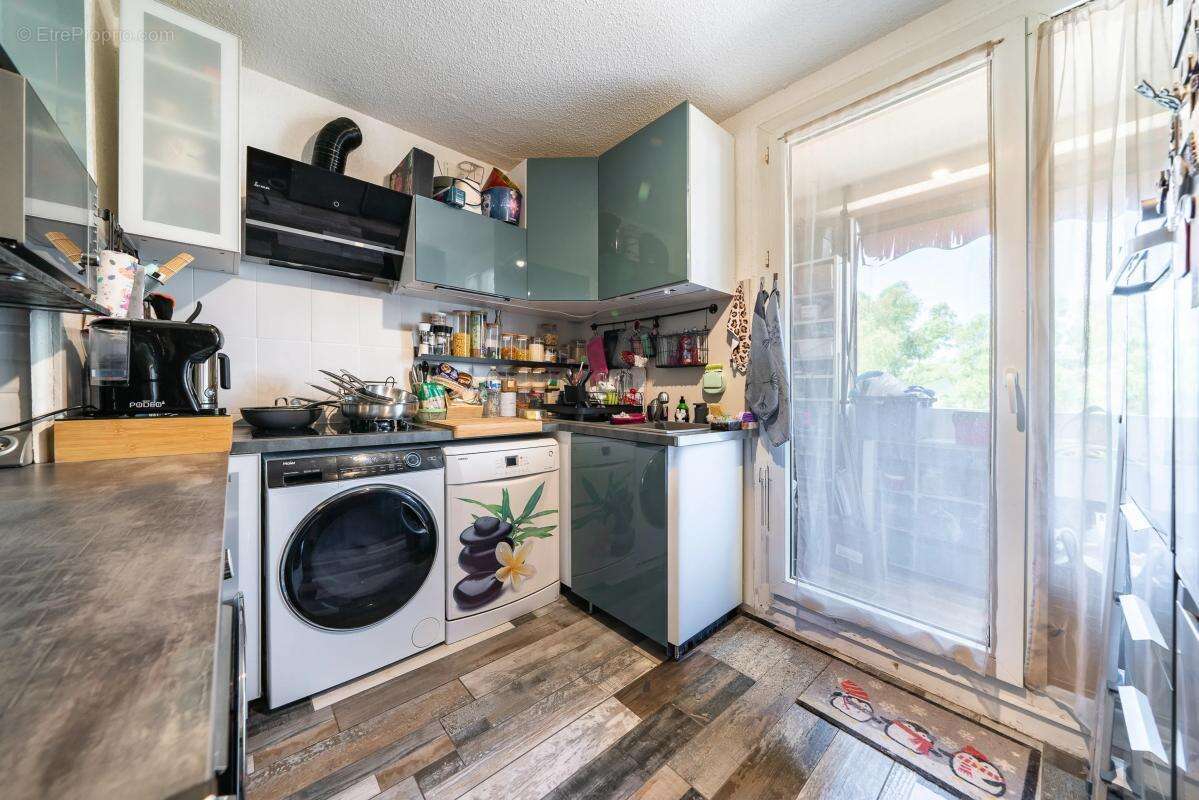 Appartement - photo 6