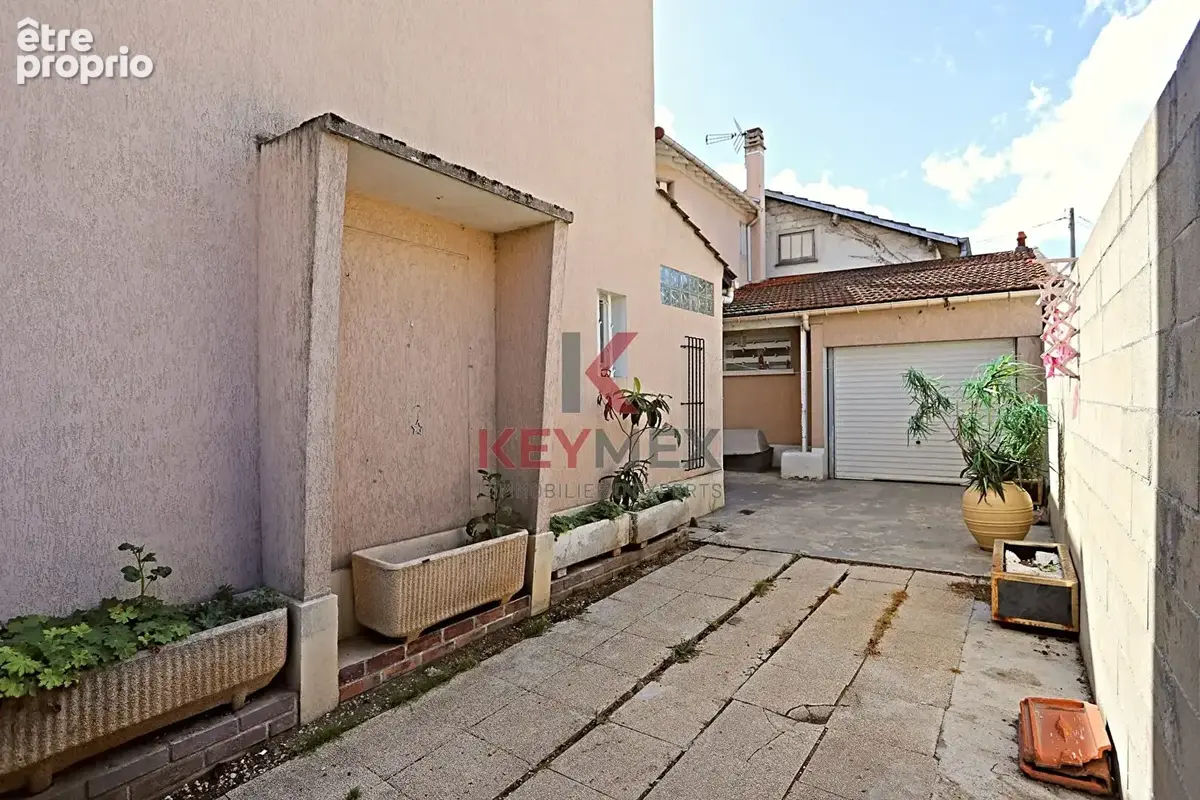 Maison Argenteuil 5 pièce(s) - photo 10