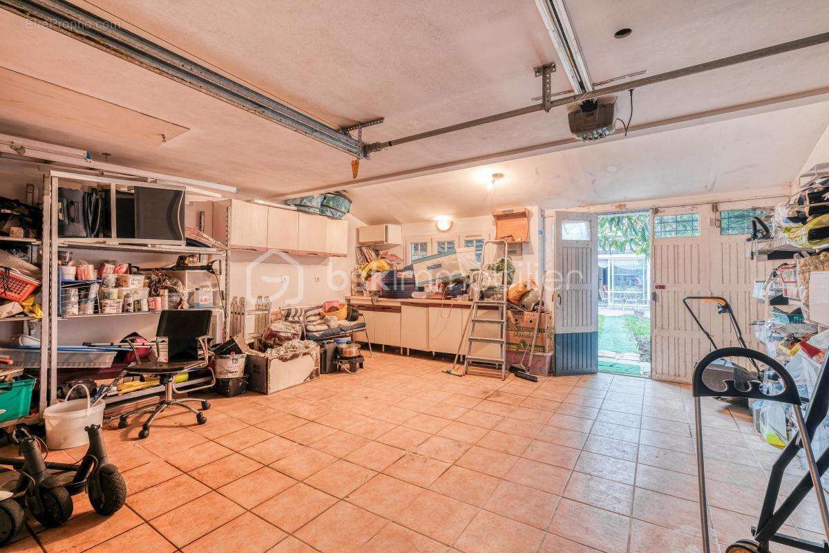 Maison à EMERAINVILLE