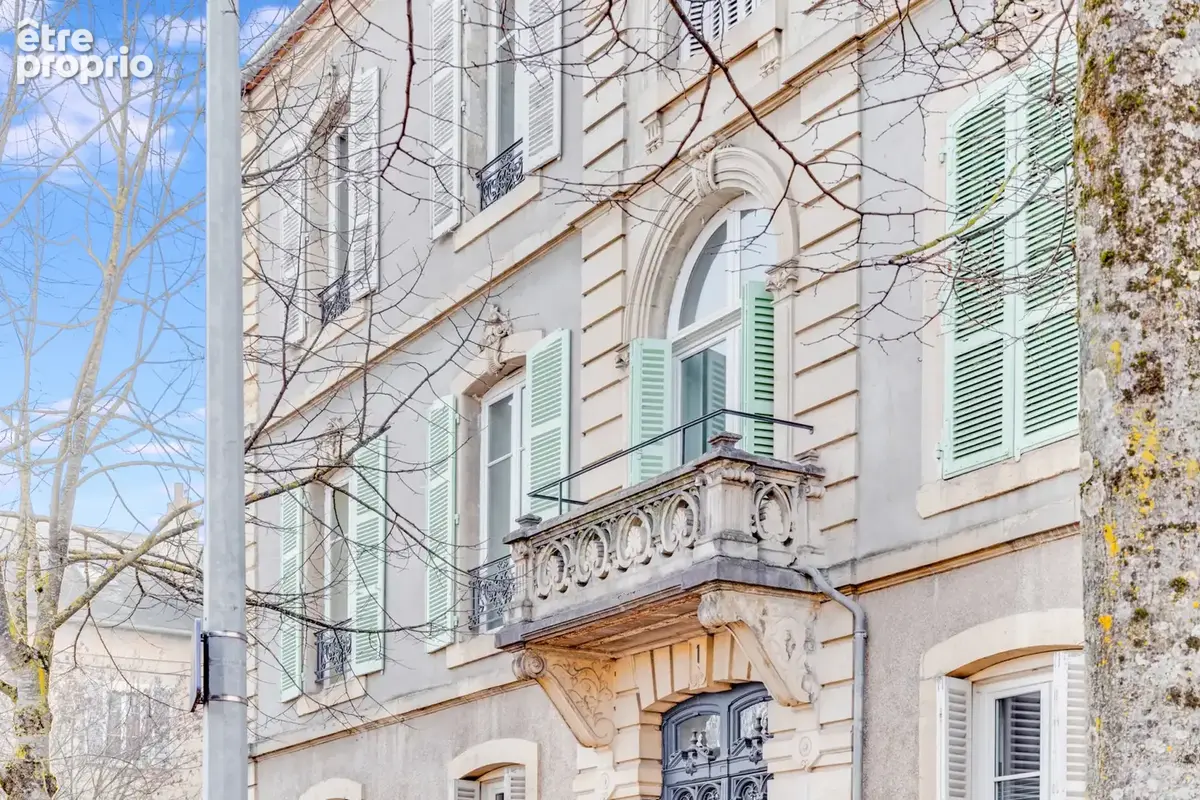 Bureaux Boulevard de Starsbourg - photo 8