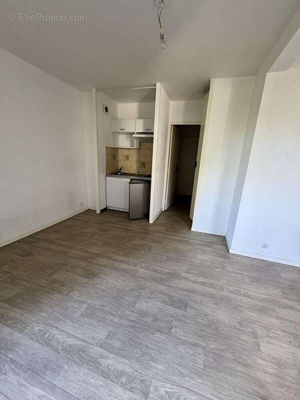 Appartement à CERGY