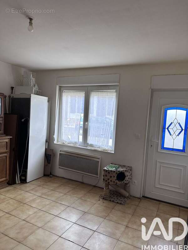 Maison 139 m² à Houdain  - photo 3