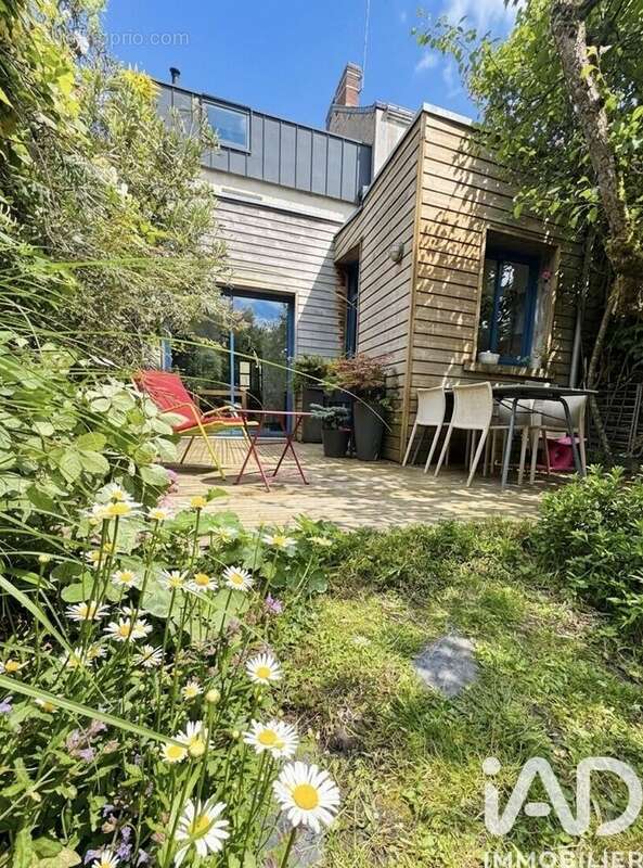 Photo 2 - Maison à ANGERS