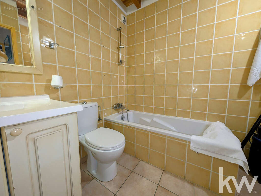 Appartement à AJACCIO