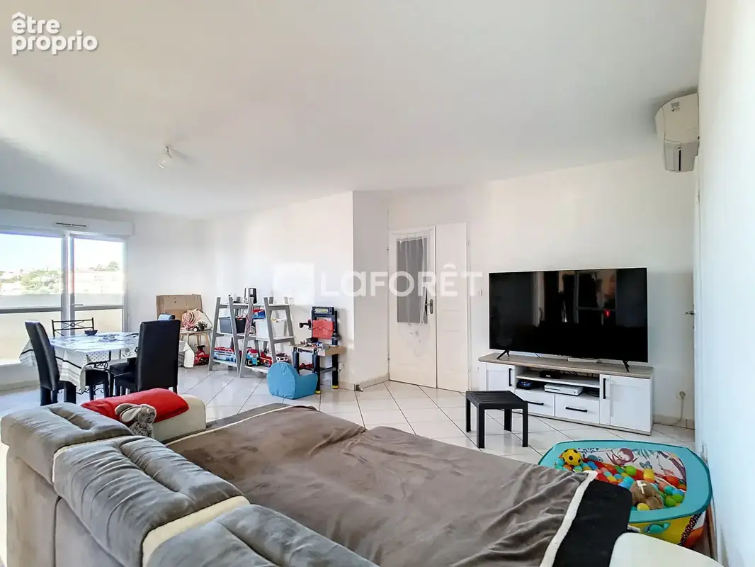 Appartement Juvignac 3 pièce(s) 89.64 m2 - photo 6