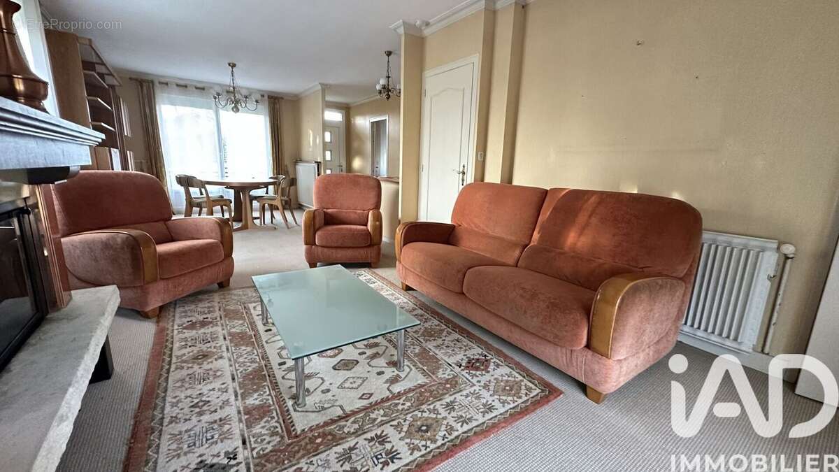 Photo 8 - Maison à SOUPPES-SUR-LOING