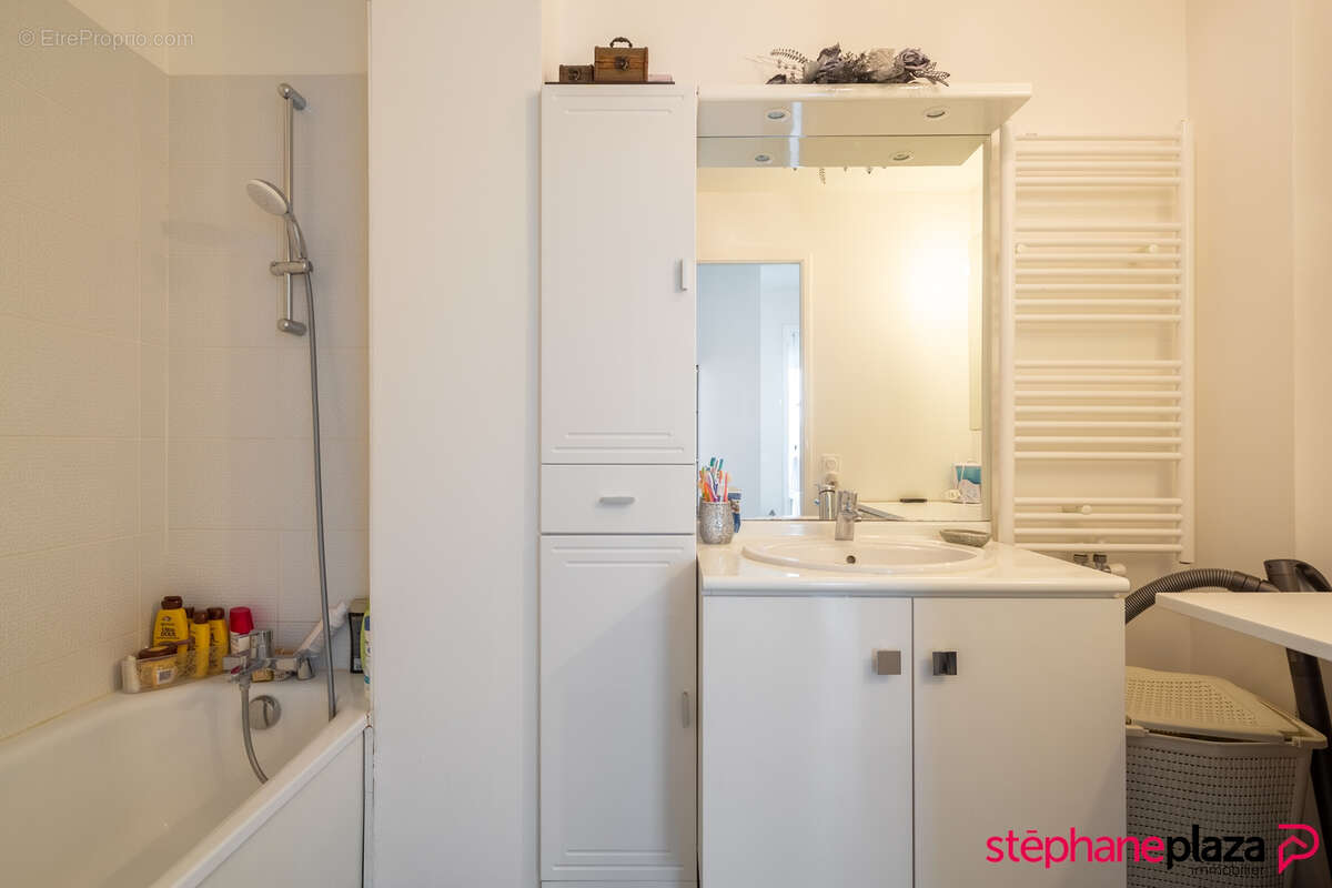 Appartement à BEZONS