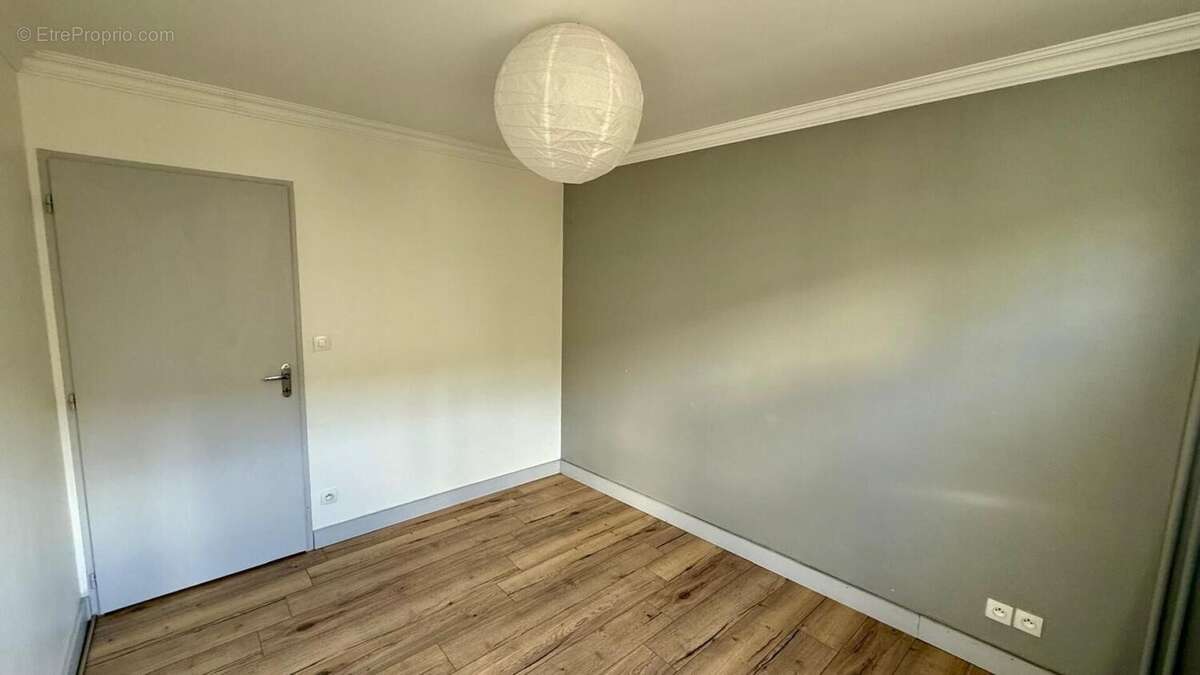 Photo 4 - Appartement à NANCY