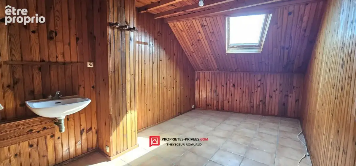COURTENAY  Maison de village à rénover ? 41 m² - photo 6