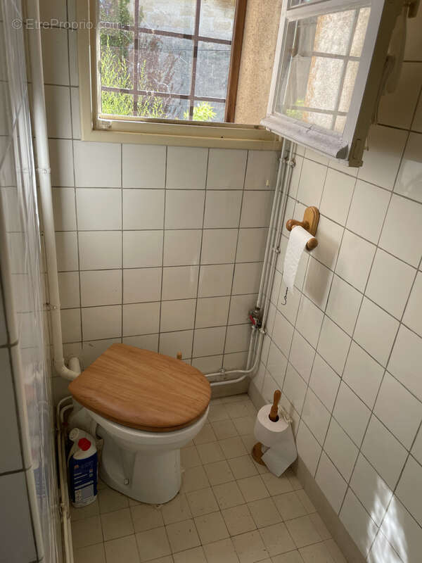 Maison à MOULIETS-ET-VILLEMARTIN