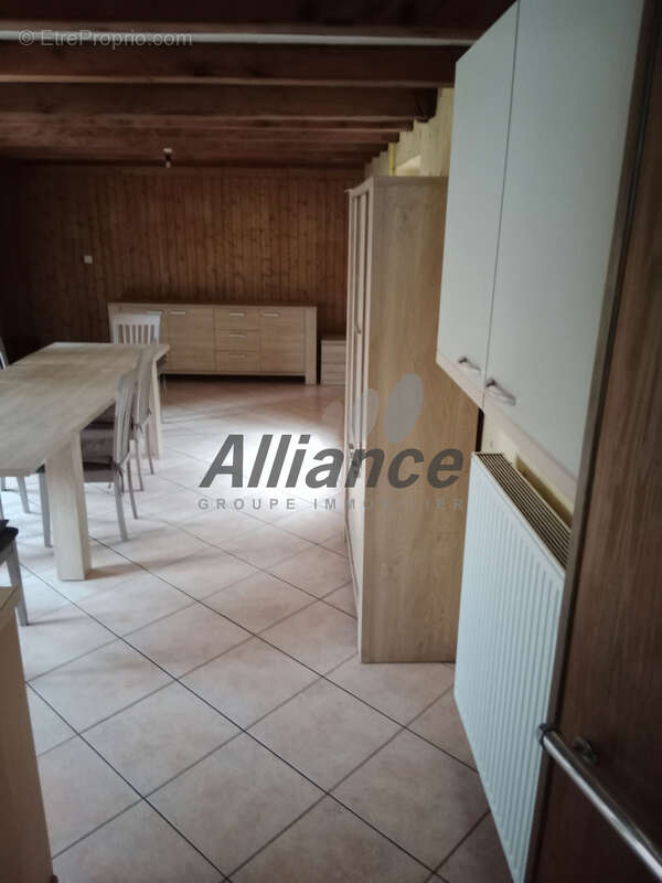 Maison à AMAGE