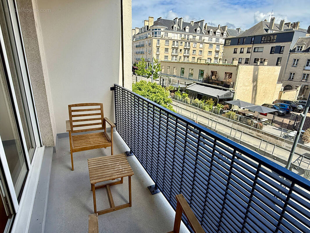 Appartement à CAEN