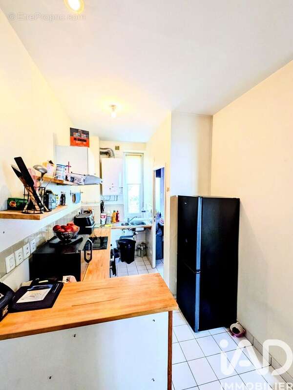 Photo 5 - Appartement à LE HAVRE
