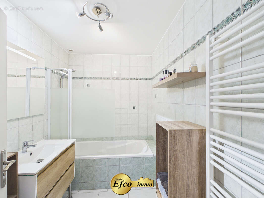 Appartement à ASPACH