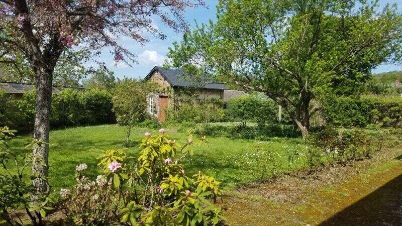 Photo 9 - Maison à PONT-L&#039;EVEQUE