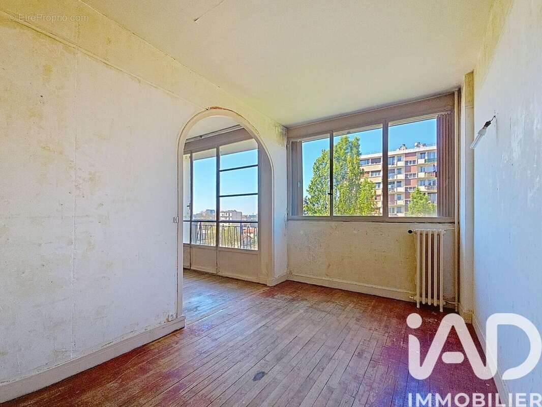 Photo 8 - Appartement à MONTREUIL