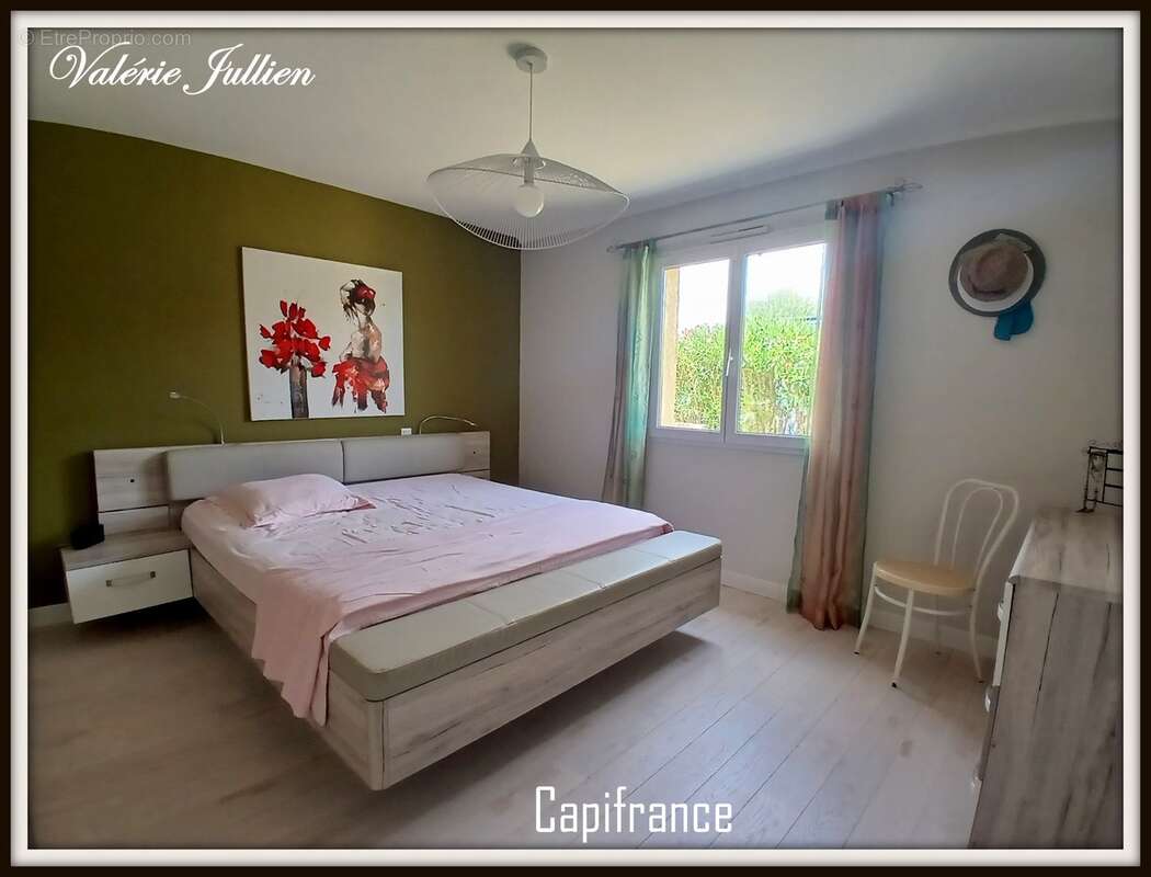 Maison à vendre 5 pièces MARGON (34) - photo 14