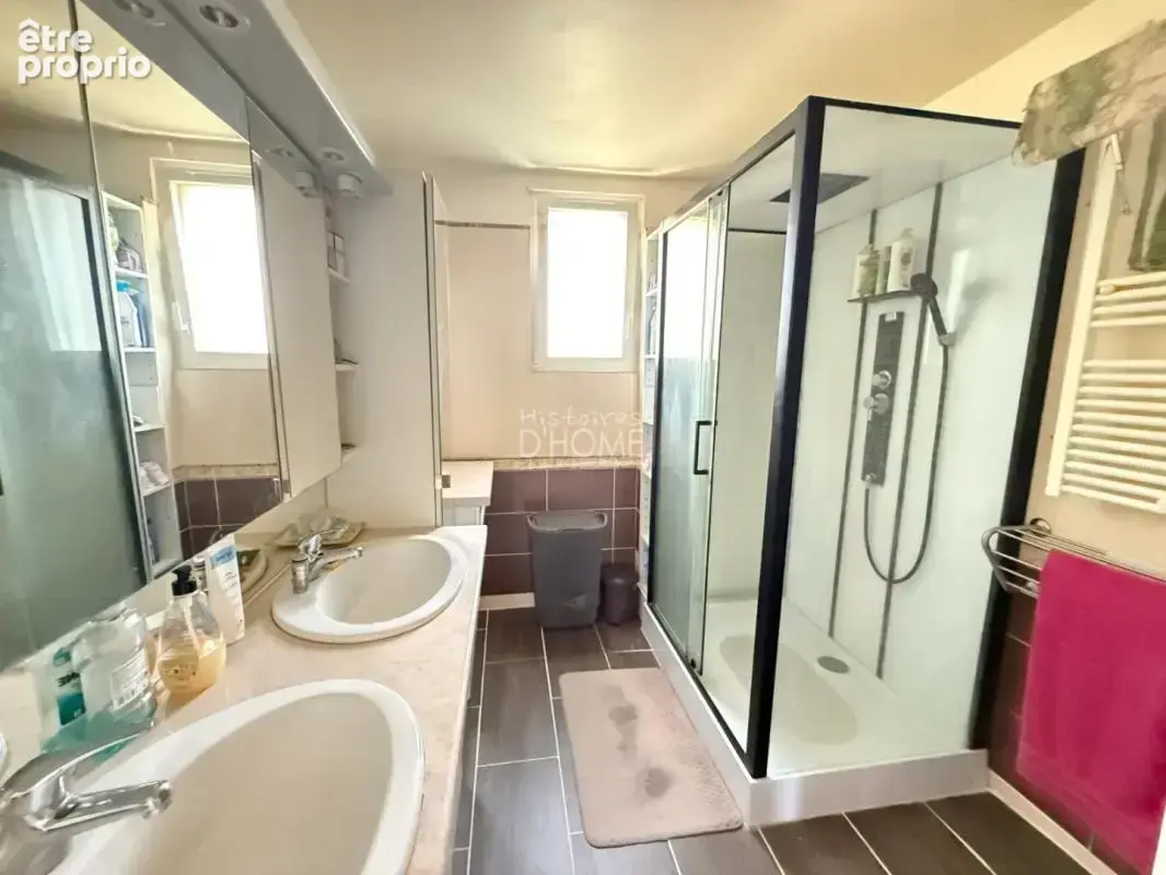 PROCHE ROZAY EN BRIE, Maison 4 chambres, garage et jardin - photo 13