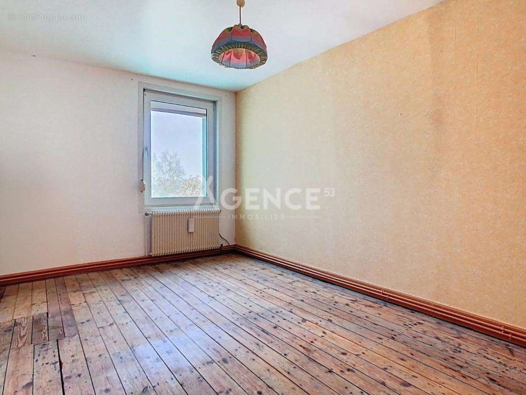 Maison à DIVION