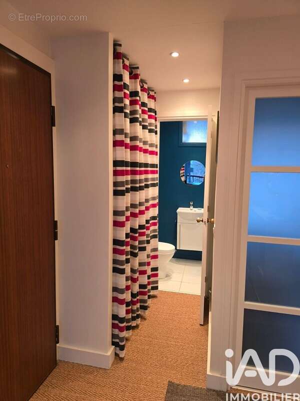 Photo 4 - Appartement à CHILLY-MAZARIN