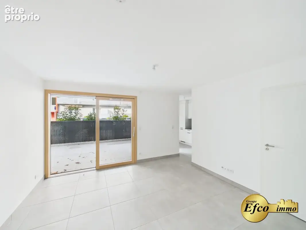 Appartement 2 pièces 45 m² à vendre à Saint-Louis (68300) - photo 7