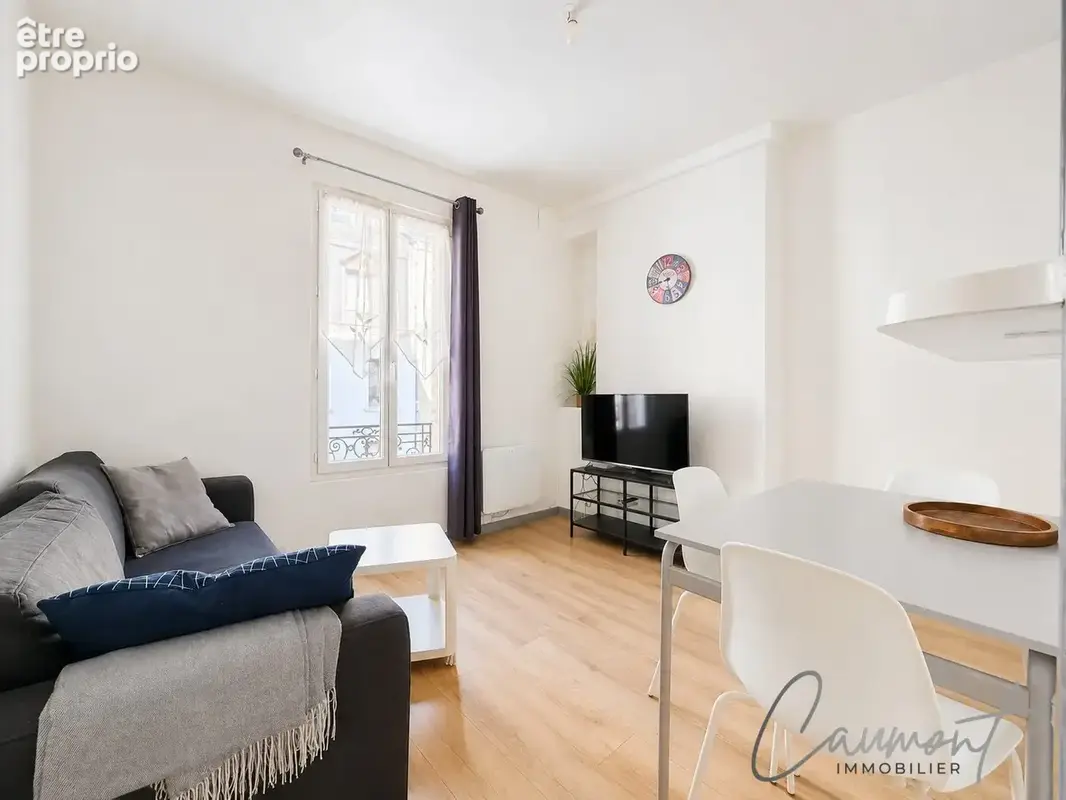 Appartement à LE HAVRE