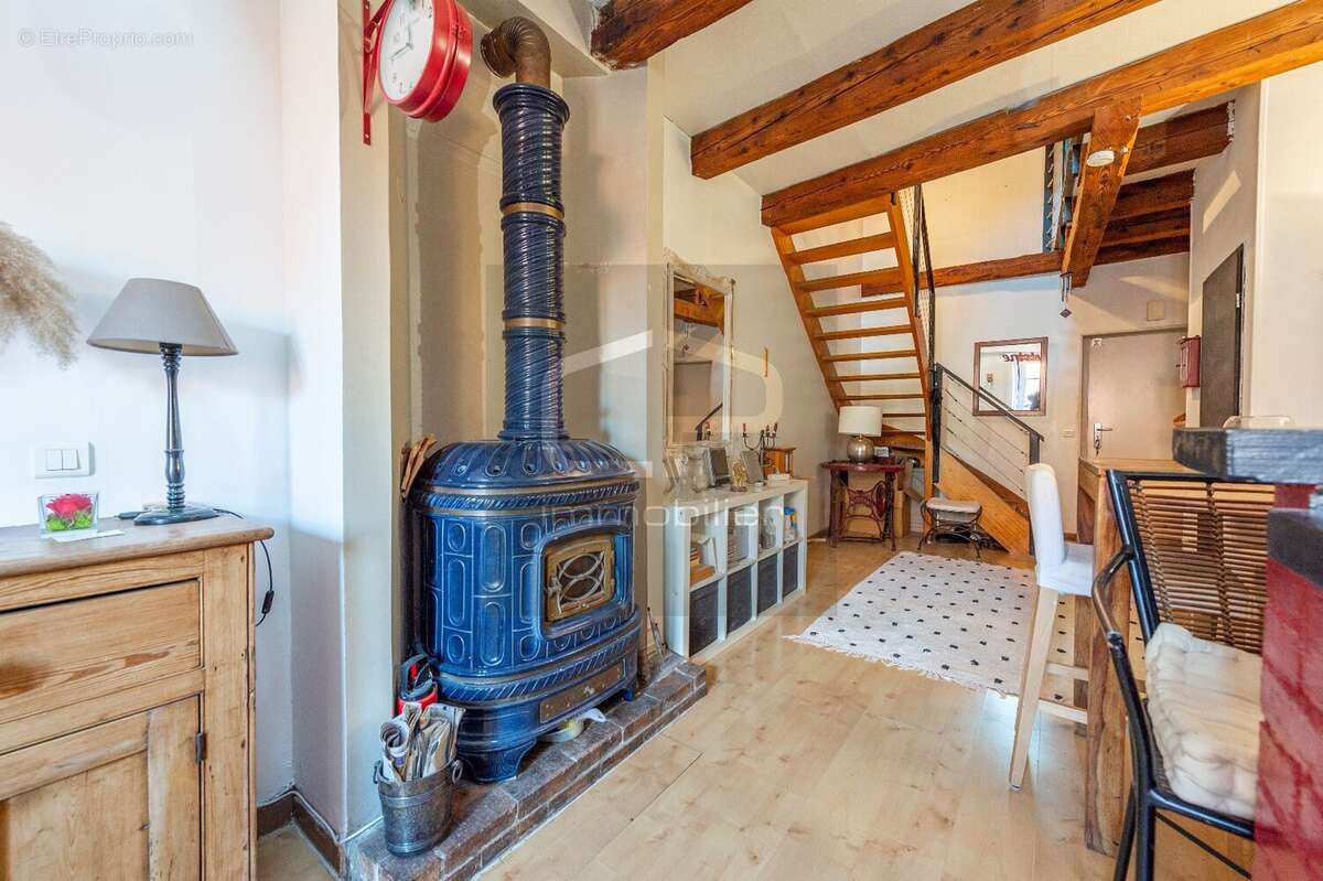 Appartement à ANNECY