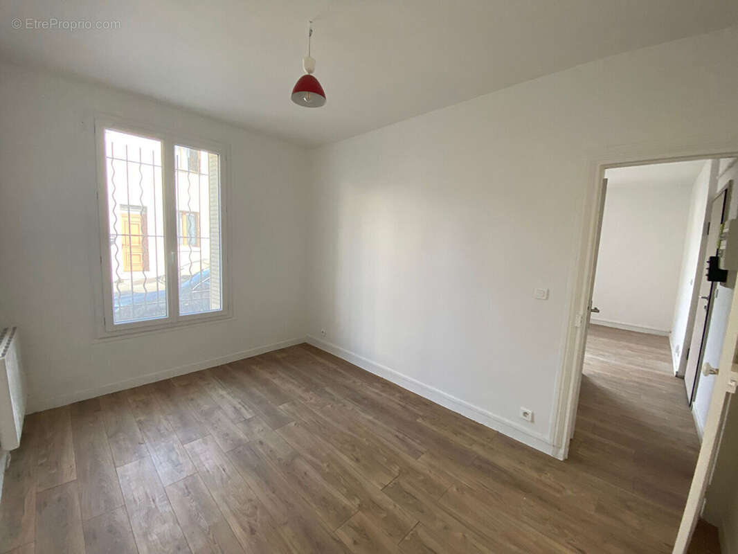 Appartement à MONTREUIL
