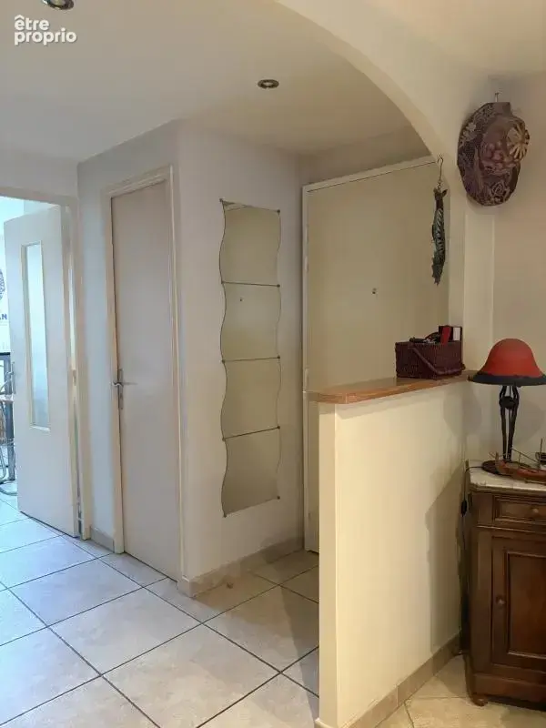Bel appartement T3 - photo 15