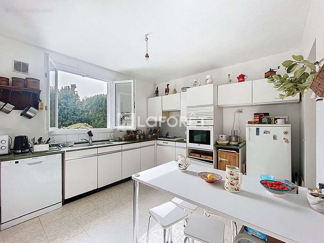 Maison à VERNOUILLET