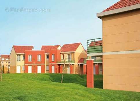 Appartement à BOIS-D&#039;ARCY