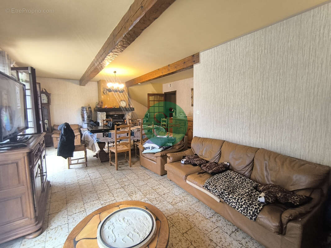 Maison à SANARY-SUR-MER