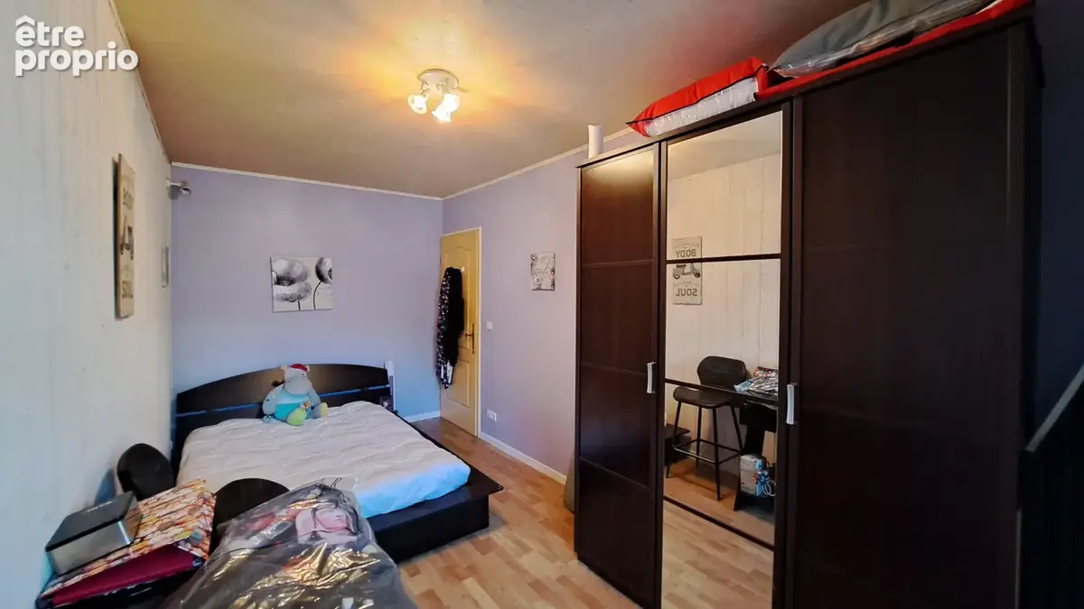 Maison 3 chambres - photo 9