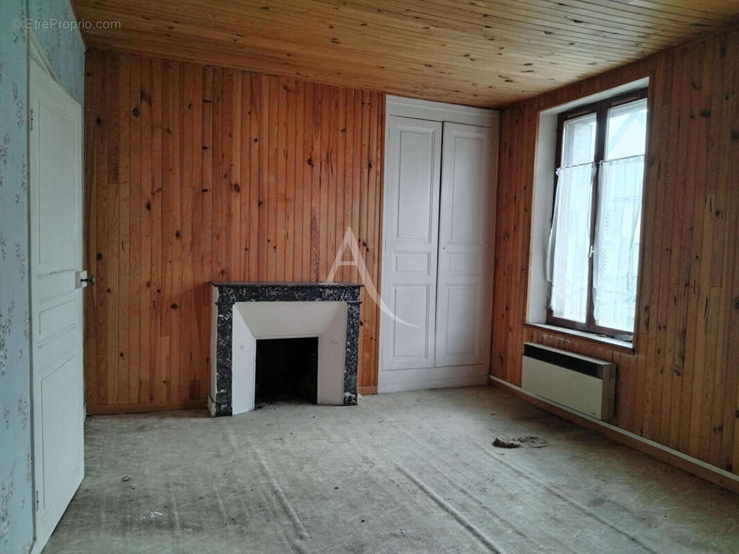 Maison de ville - photo 6