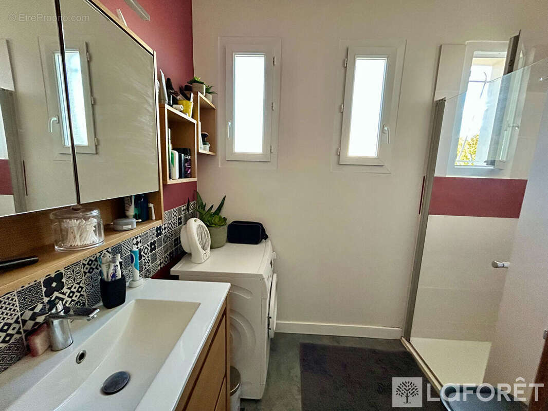 Maison à GUJAN-MESTRAS