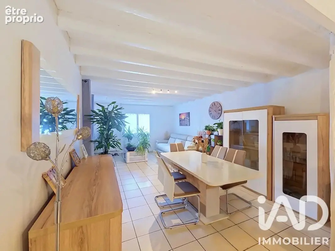 Photo 1 - Maison à VILLERS-ECALLES