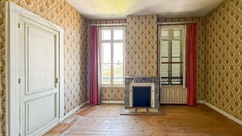 Maison à BERGERAC