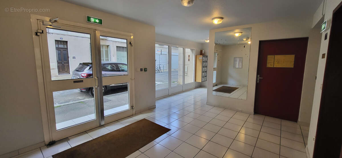 Appartement à AVIGNON