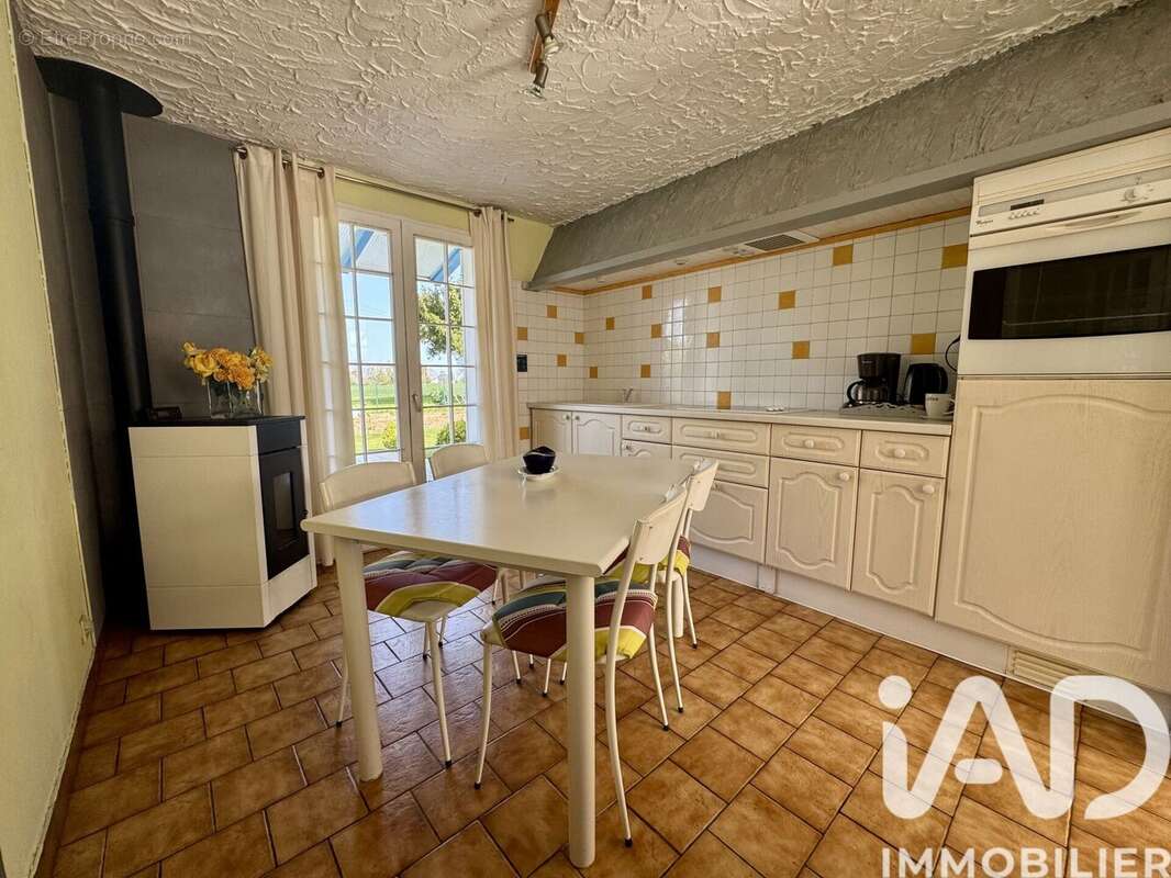 Photo 8 - Maison à PLOUHA