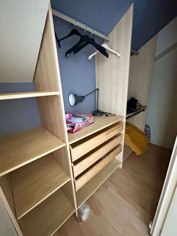 Appartement à BEZONS