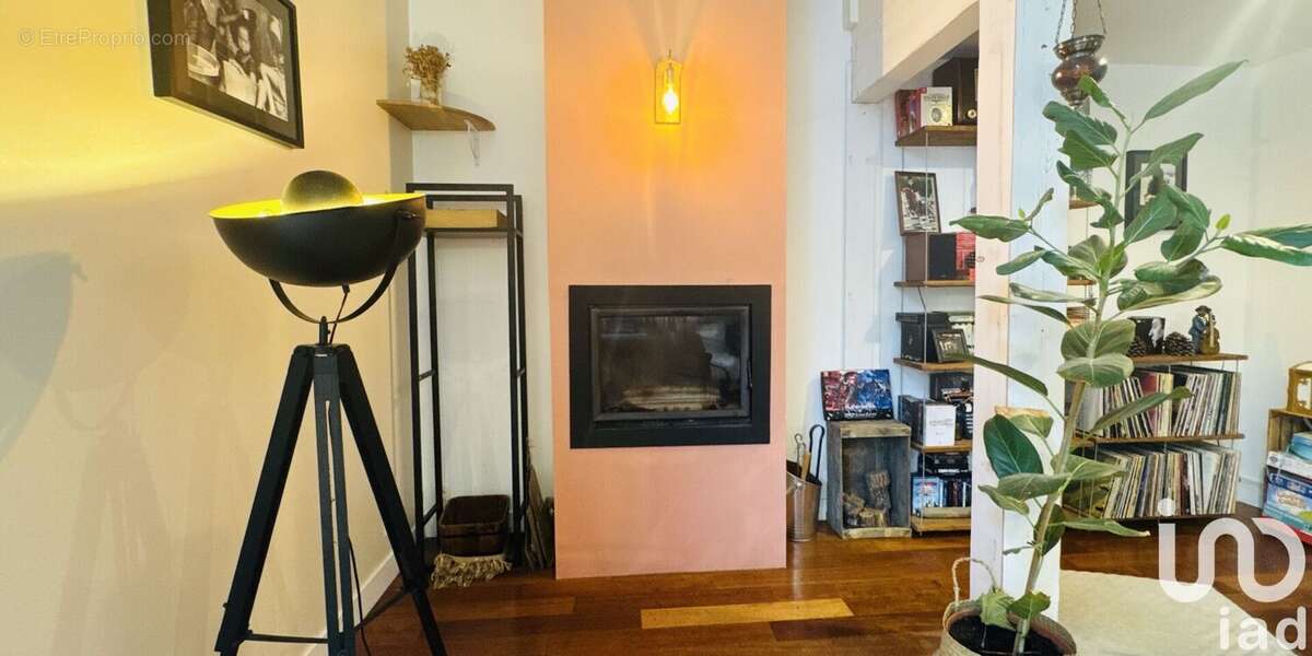 Photo 7 - Maison à SAINT-GERMAIN-DU-PUCH