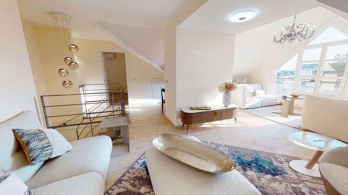 Appartement à DIVONNE-LES-BAINS