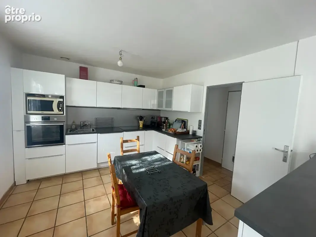 Maison  Epernon 10"  -  7 pièce(s) 141.37 m2 - photo 3