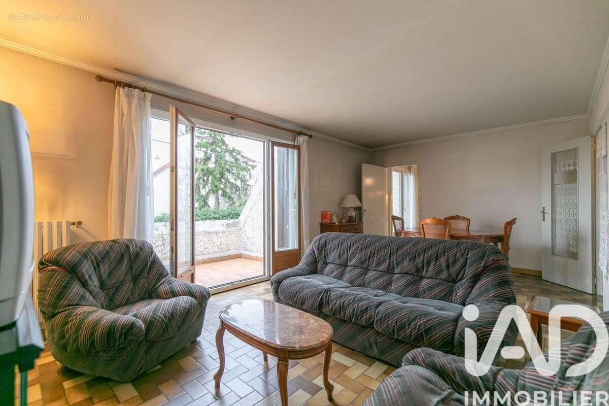 Photo 3 - Maison à FONTENAY-SOUS-BOIS