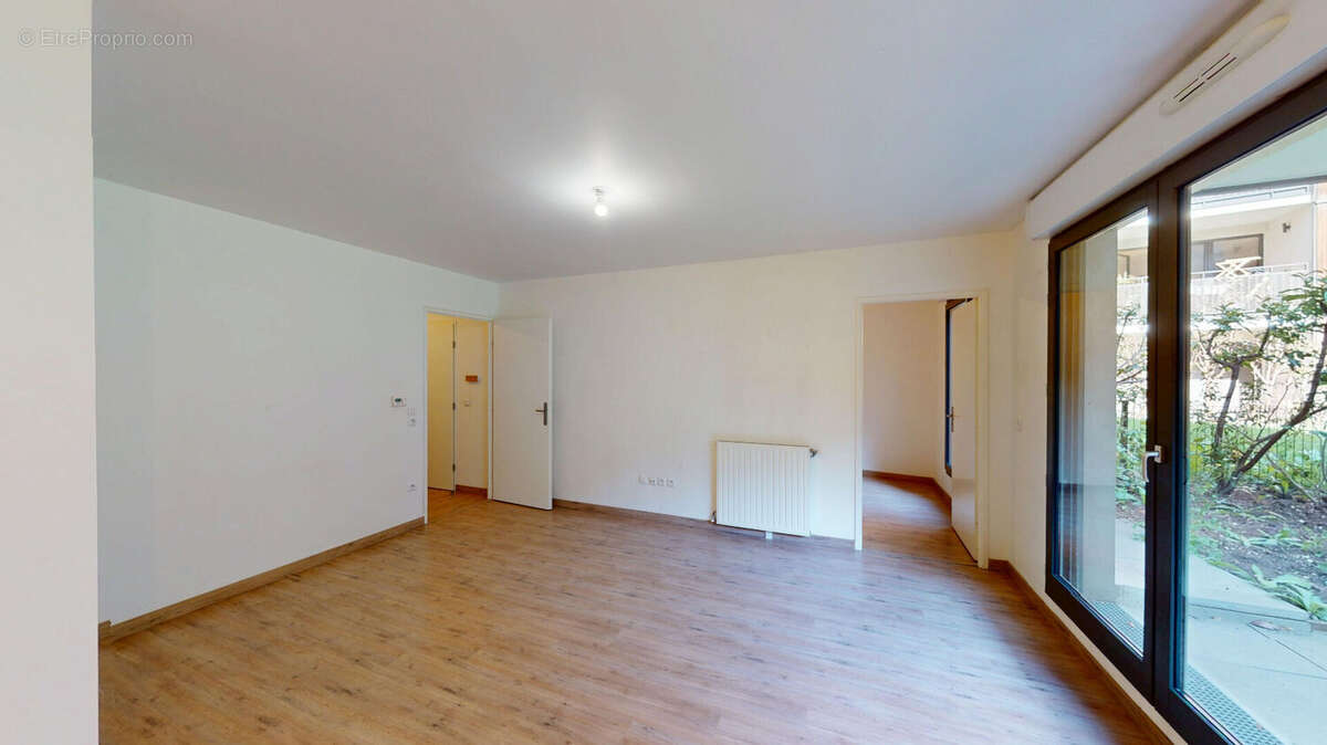 Appartement à MONTREUIL