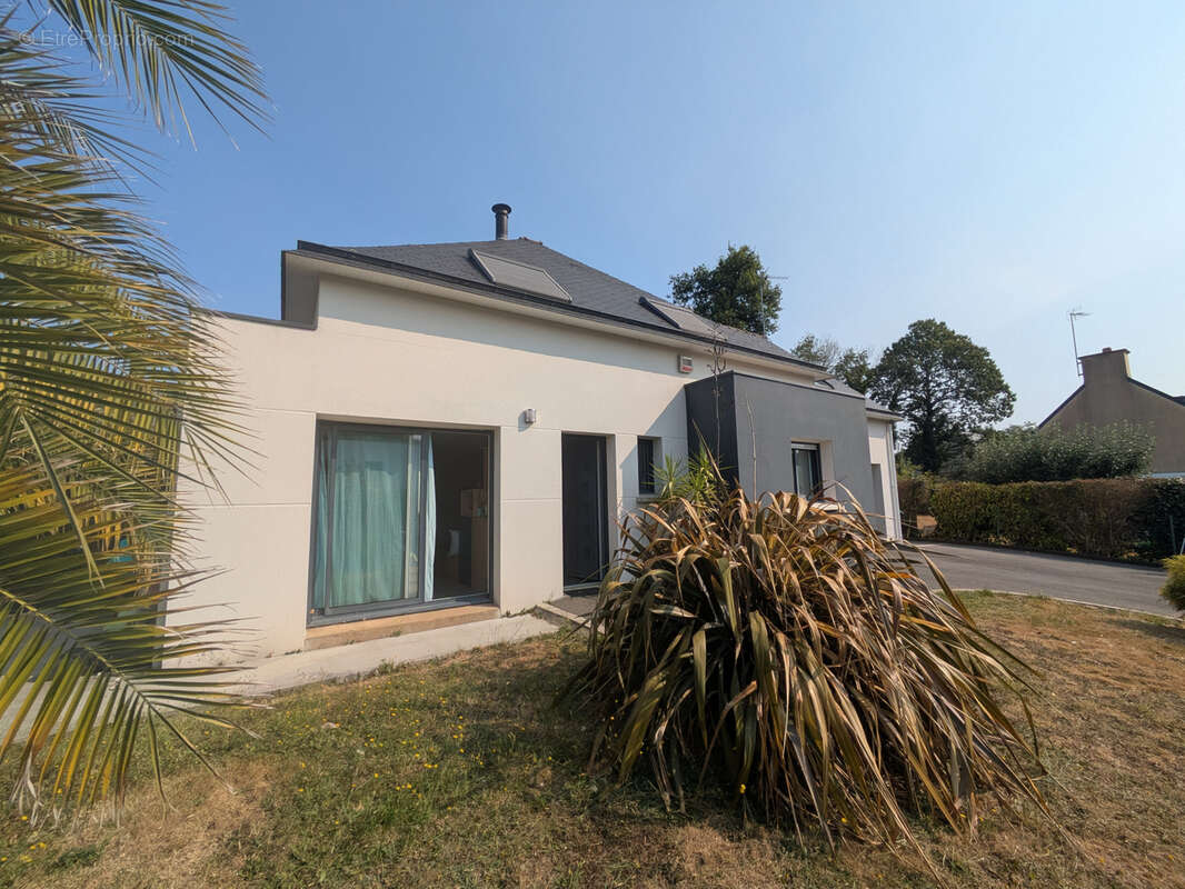 Maison 4 chambres proche du bourg - photo 39