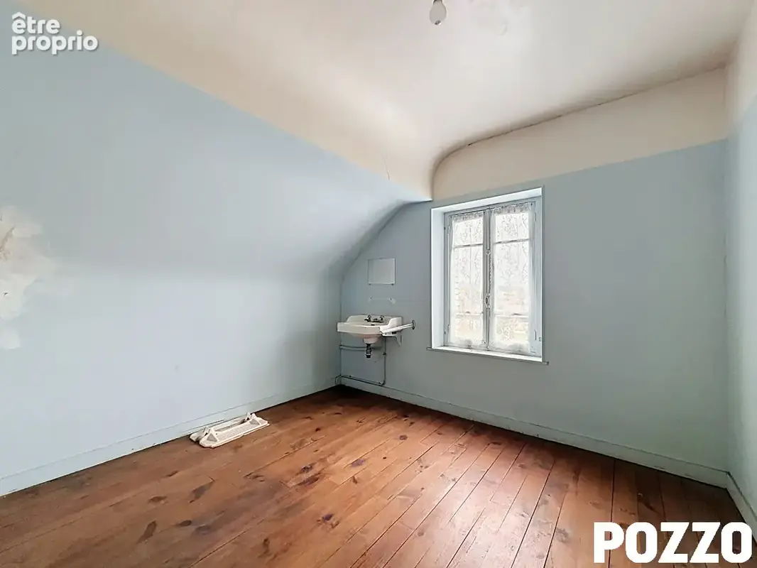 Maison barneville carteret 8 pièces - 129.5 m² - carteret - coup de coeur - pierres - maison + terrain - photo 12