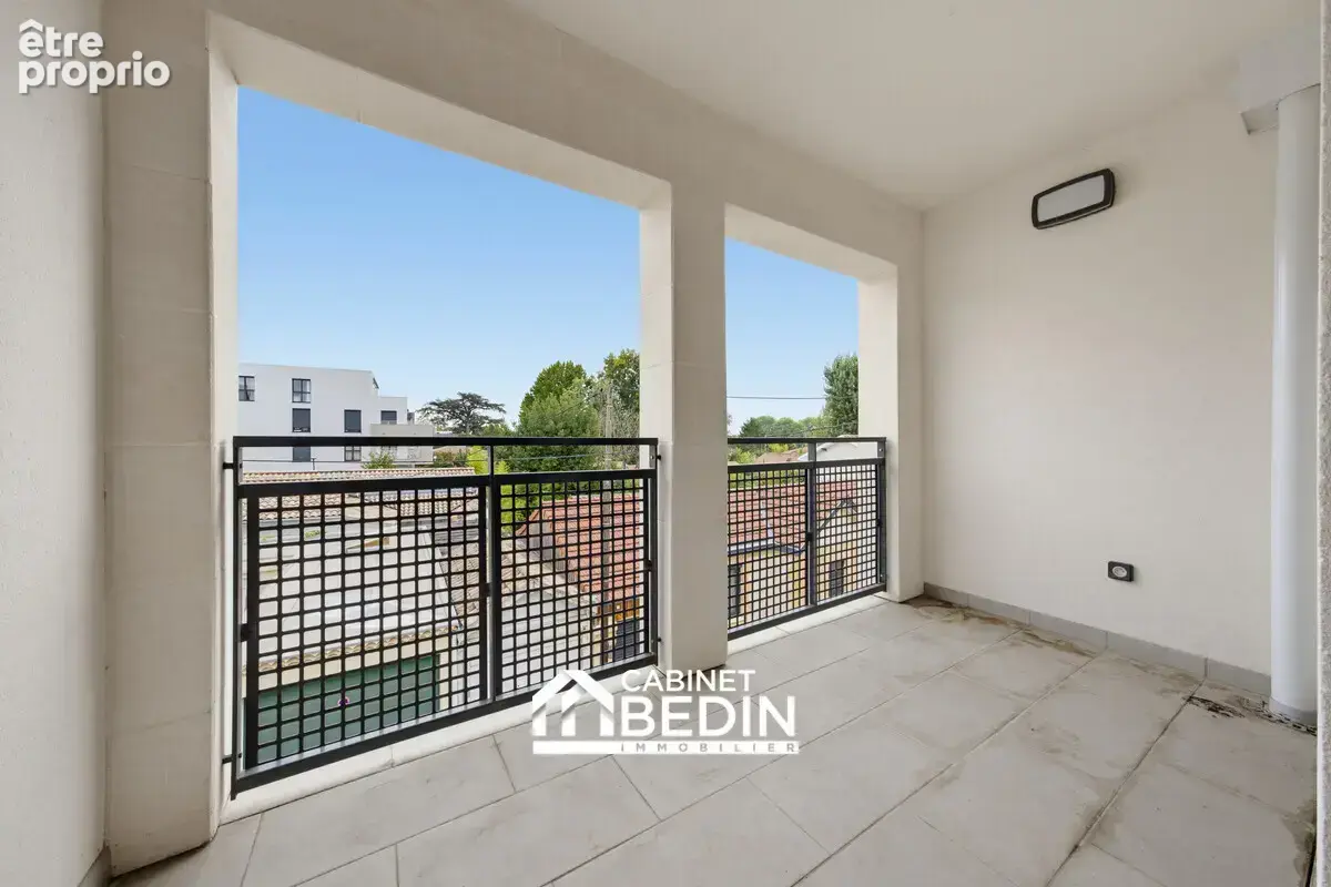 Appartement 3 pièces 60 m² à vendre à Merignac (33700) - photo 3