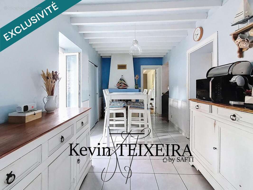 Photo 4 - Maison à SABLE-SUR-SARTHE